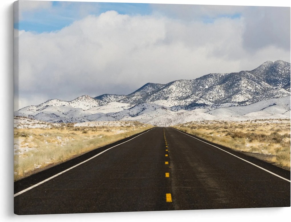 Kép - Great Basin, Nevada, USA (70x50 cm)