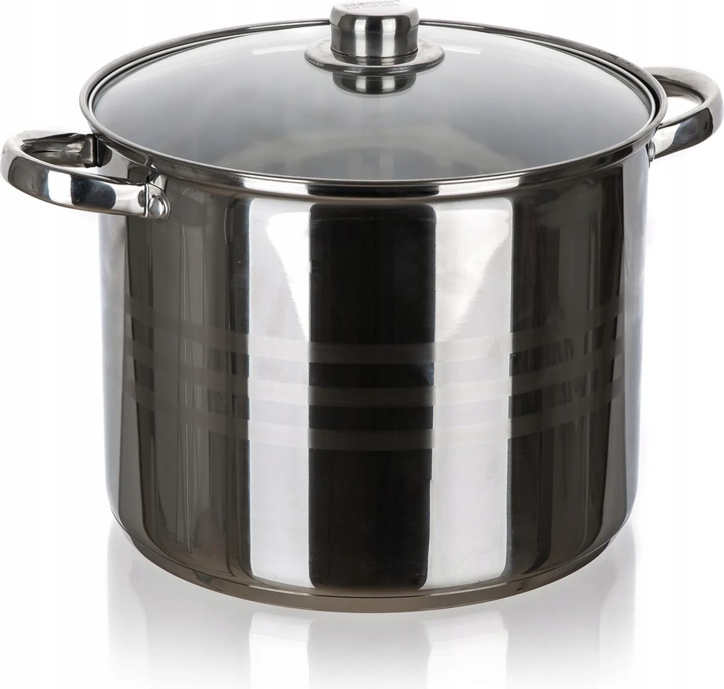 Hagyományos fazék Bq 16,2 l