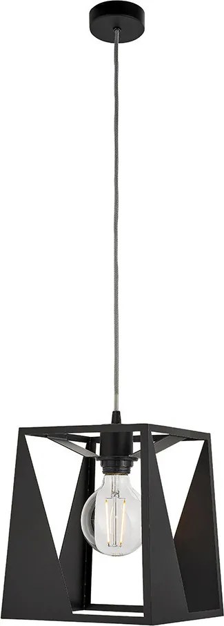 Endon KOLO 79627 Függőlámpa 1x60W/E27
