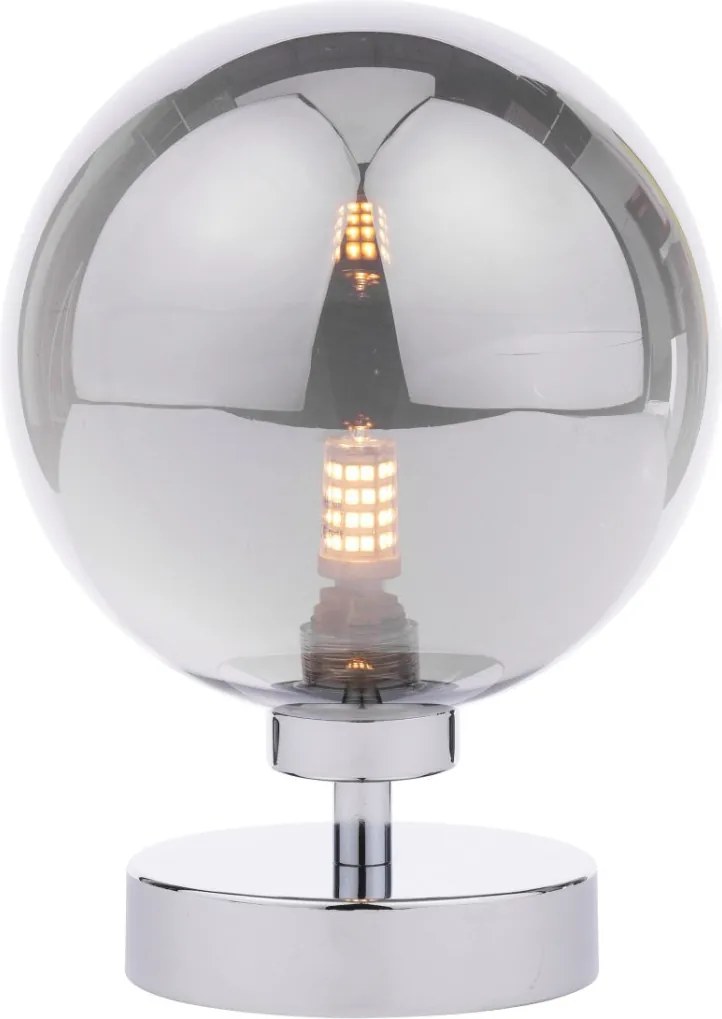 Dar Lighting Esben ESB4150-24 Asztali lámpa 1x40w/g9 ip20