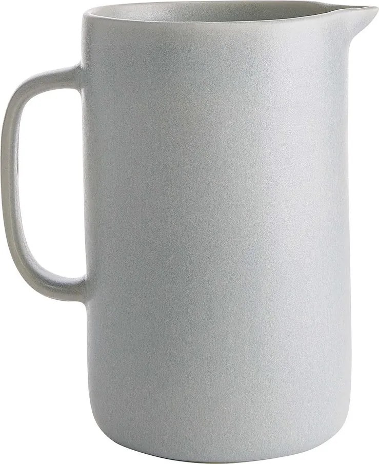 CASA NOVA kancsó, világosszürke 1100ml
