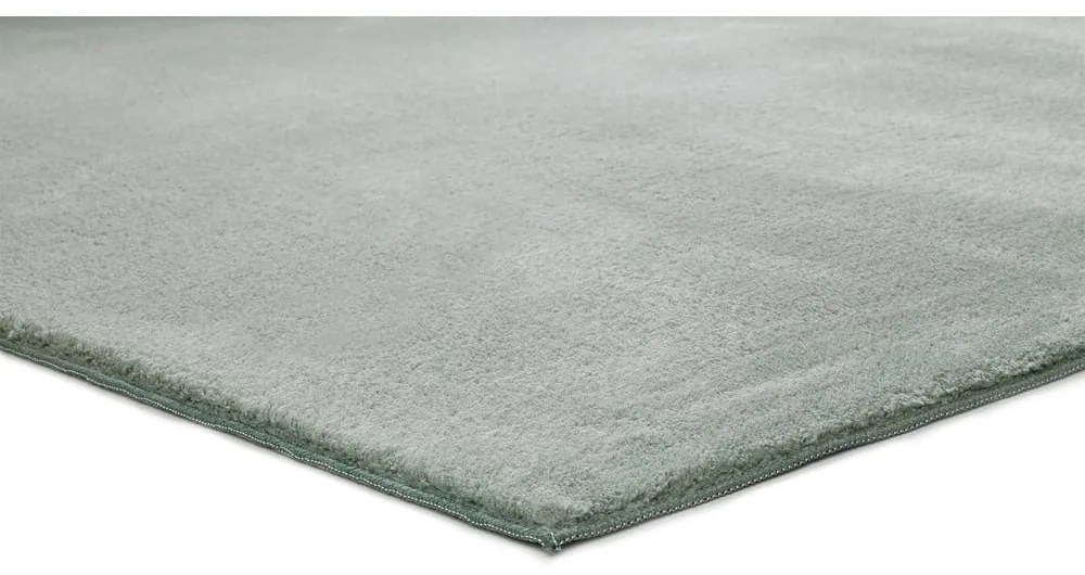 Zöld szőnyeg 80x150 cm Loft – Universal