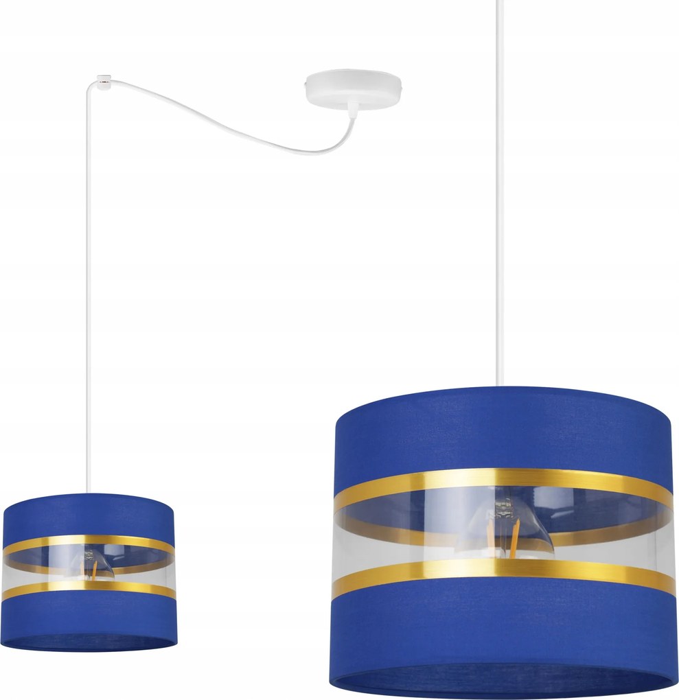 Mennyezeti Lámpa Lógó Pók Csillár Glamour Szimpla Lámpabúra Arany