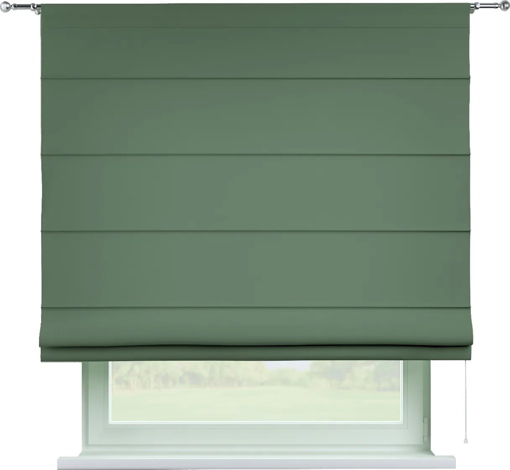 Kész Római roló Torino 140x180cm zöld
