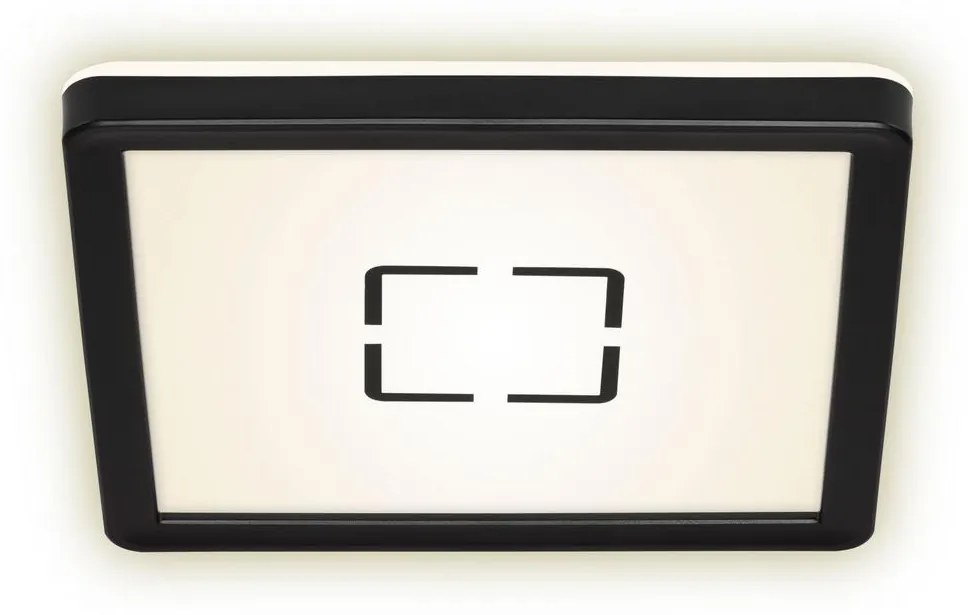 Briloner 3174-015 - LED Mennyezeti lámpa FREE LED/12W/230V 19x19 cm