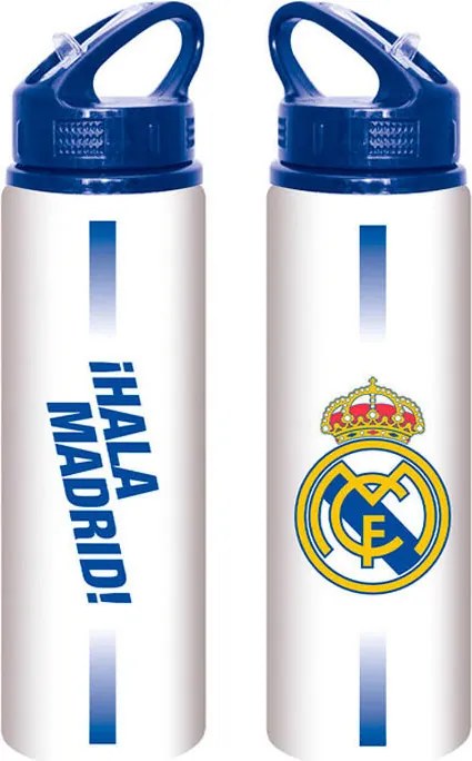 Real Madrid Hala alumínium kulacs 750 ml