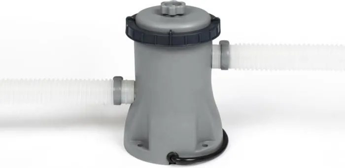 Bestway Papírszűrős vízforgató 1,5 m³/h