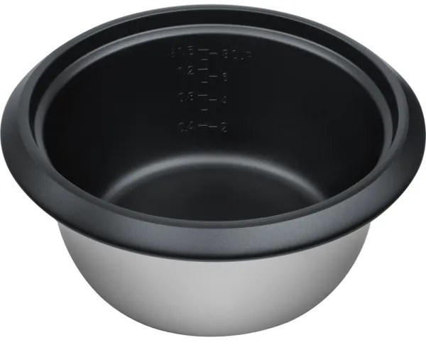 Sencor - Rizsfőző 500W/230V 1,5 l fehér