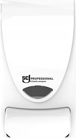 Sc Johnson Kézi Szappan Adagoló Habzselé Sampon 1L Fehér