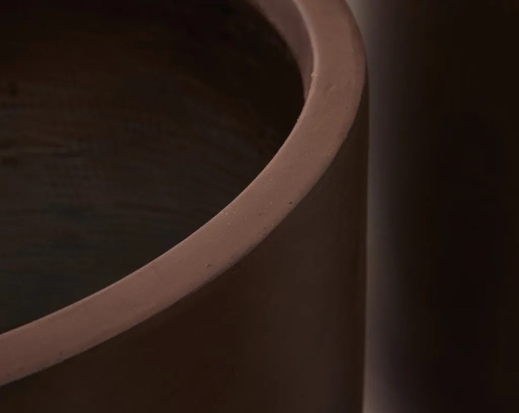 Solfjord kültéri kaspó 3 db