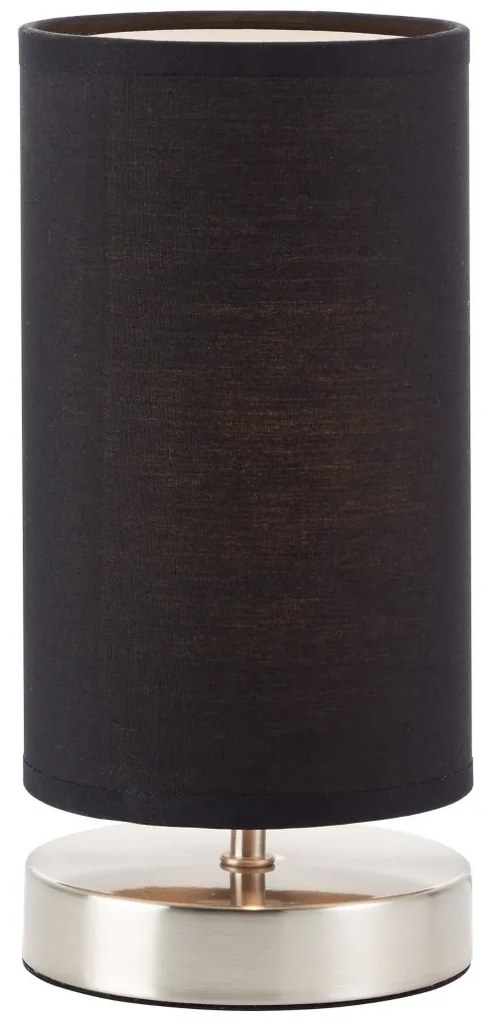 Brilliant CLARIE 13247/06 Asztali lámpa 1x40W/E14 IP20
