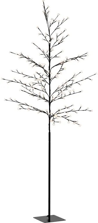 VOLTRONIC® Dekoratív fa LED 180 cm világítással 220 LED