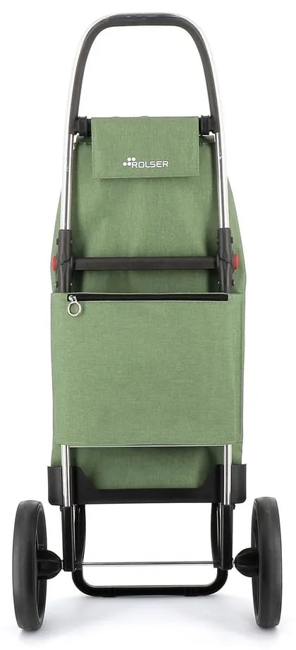 Bevásárlótáska 43 l I-Max Tweed 2 Logic – Rolser