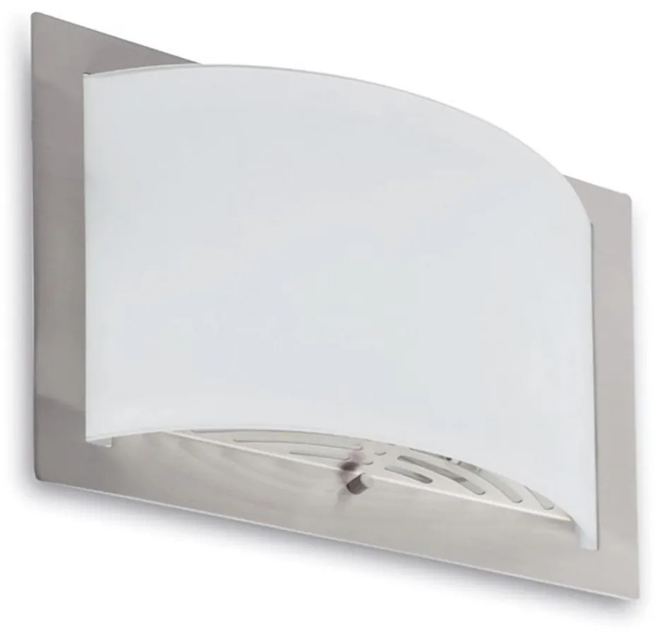 FARO 62986 - Fali lámpa DIULA 2xE27/60W/230V