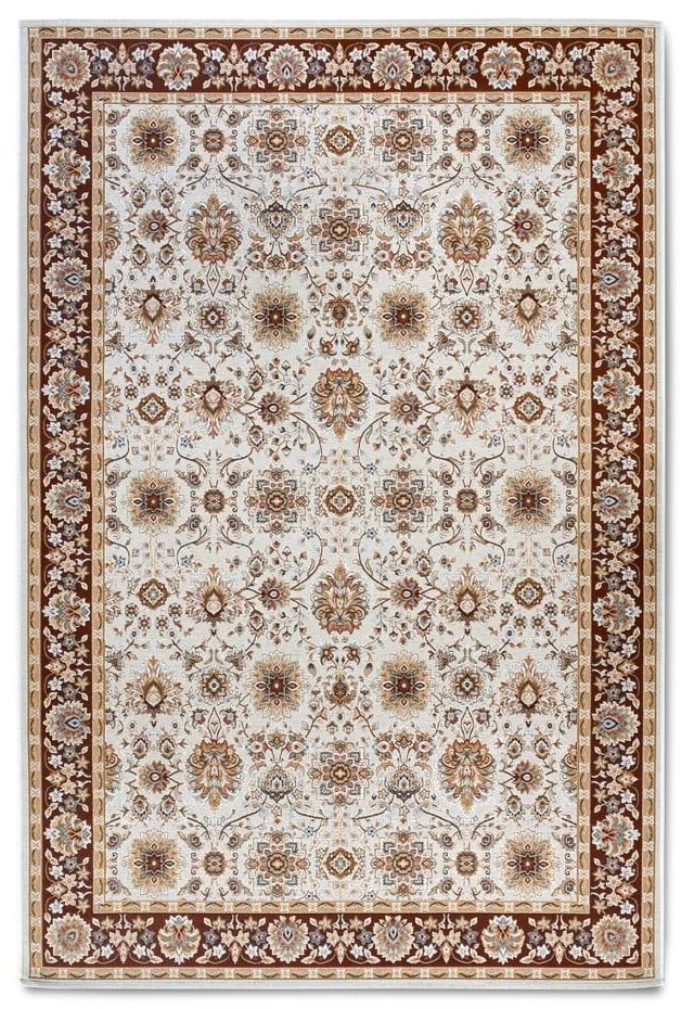 Krémszínű kültéri szőnyeg 120x180 cm Nicolas – Villeroy&amp;Boch