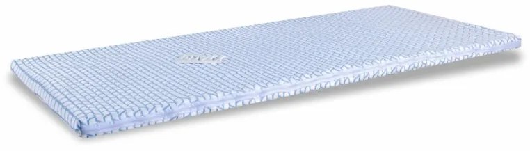 EMI IceFresh Comfort hűsítő fedőmatrac 4 cm, 90x200