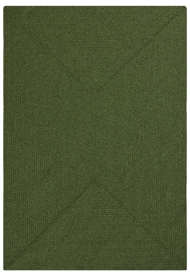 Zöld kültéri szőnyeg 230x160 cm - NORTHRUGS