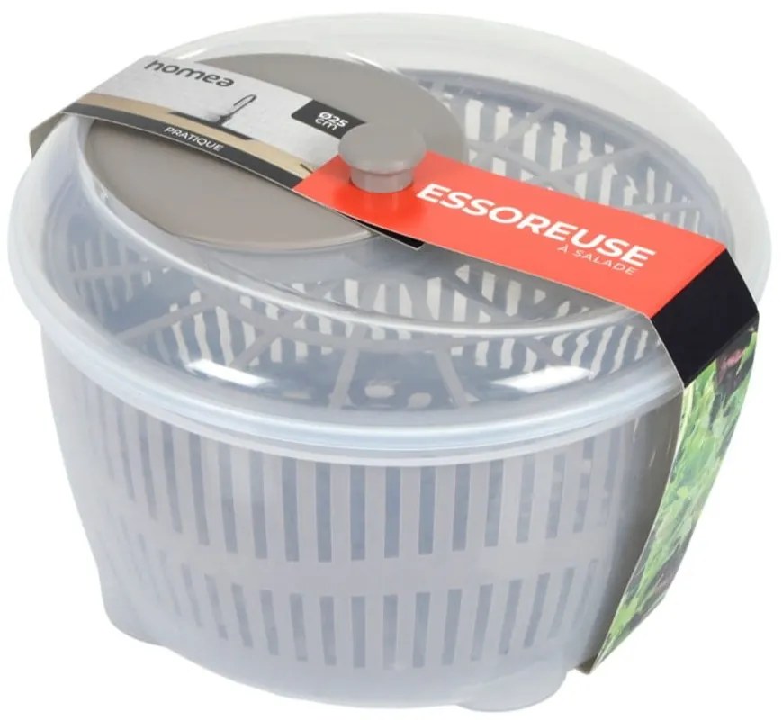 Salátaforgató ø 25 cm – Homéa