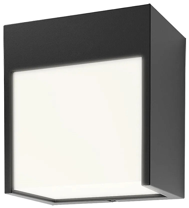 Rábalux Balimo 7476 kültéri falilámpa, 12W LED, 4000K, 560 lm, IP54