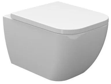 AREZZO design OHIO függesztett wc AR-201