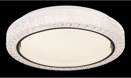 GLOBO 41265K LIAMI Ufo Lámpa IP20