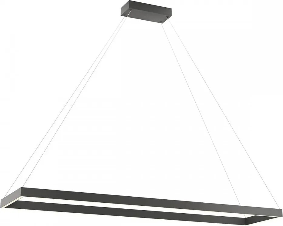 Függeszték Fekete FEBE REDO 01-2927