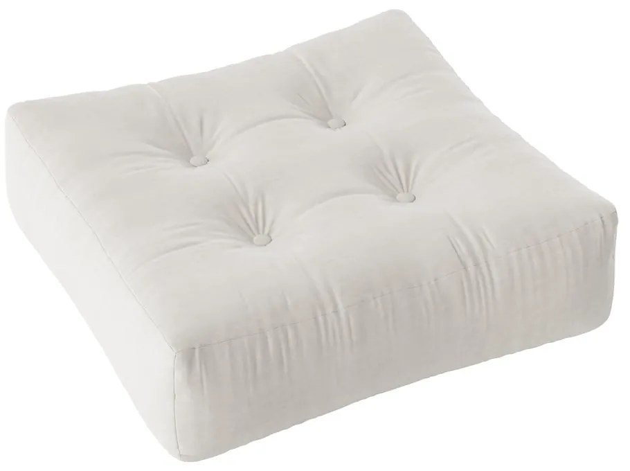 More Natural puff - Karup Design