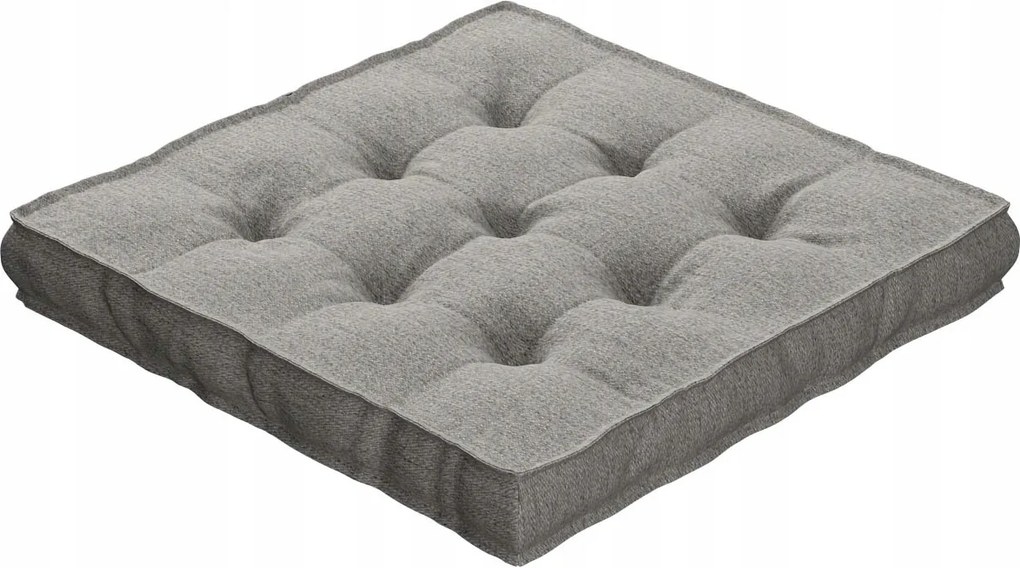 Dekoria Székpárna Kuba szürke