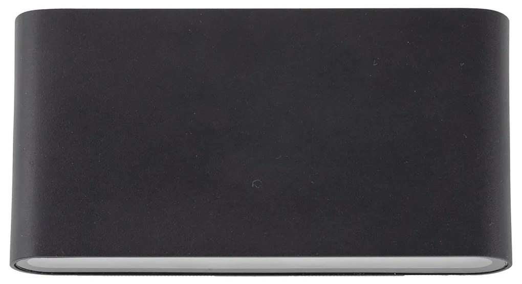 Arwena LED kültéri falra simuló lámpa