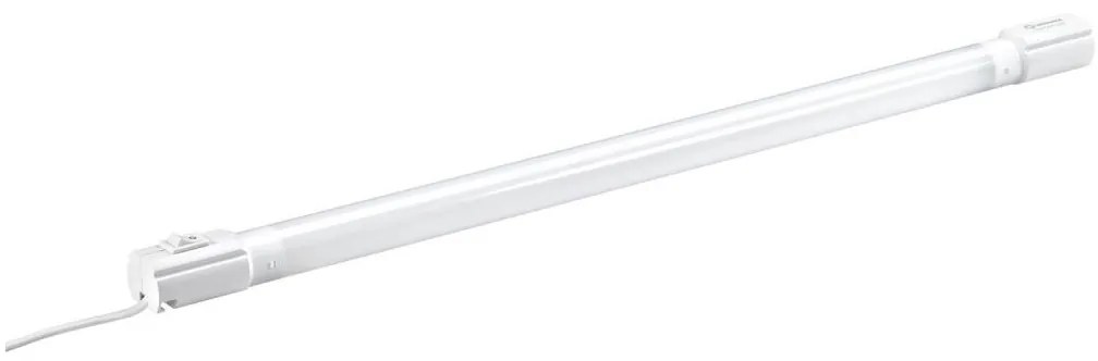 Osram - LED aláépíthető lámpatest TUBEKIT LED/19W/230V 3000K 120 cm fehér