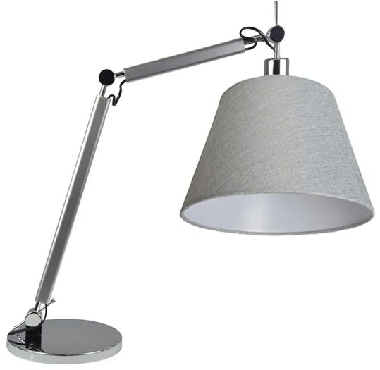 Zyta funkcionális asztali lámpa