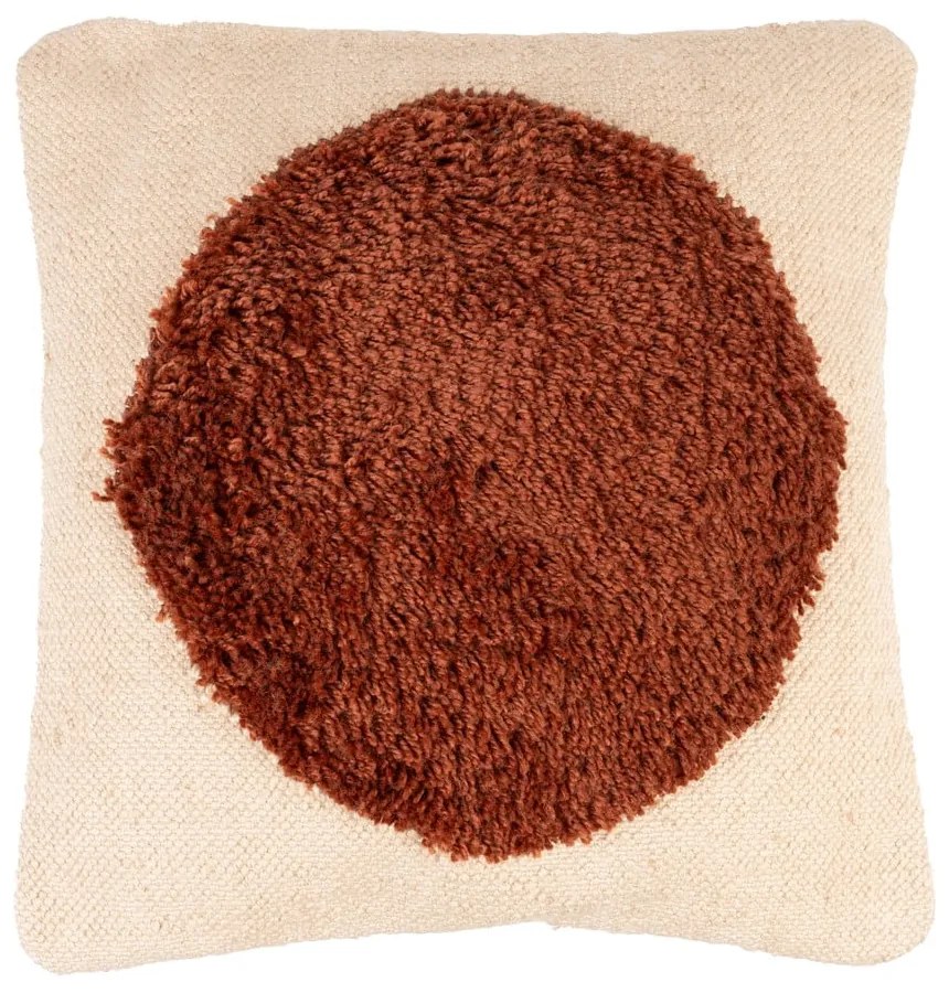 Díszpárna 45x45 cm Haydon – Dutchbone