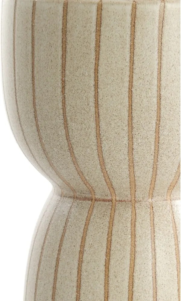 Kerámia kerek tárolóasztal ø 28,5 cm Finca – Light & Living