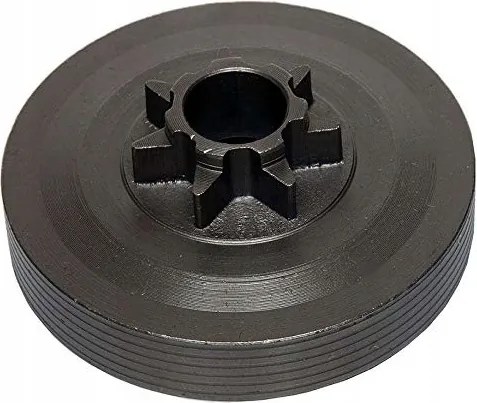 Kosz Fűrész Yd kuplungdob lánckerék benzines láncfűrészhez