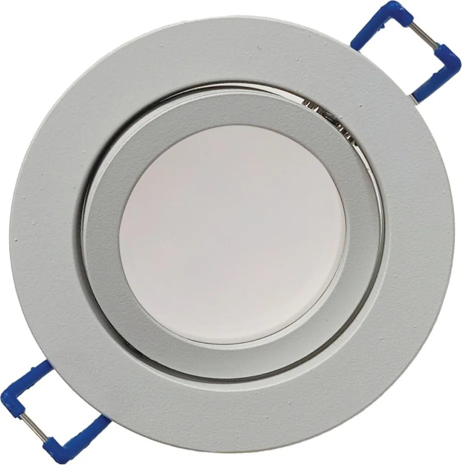 SMD LED LEA OPR4878SLL Beépíthető spotlámpa 1x/GU10 IP20