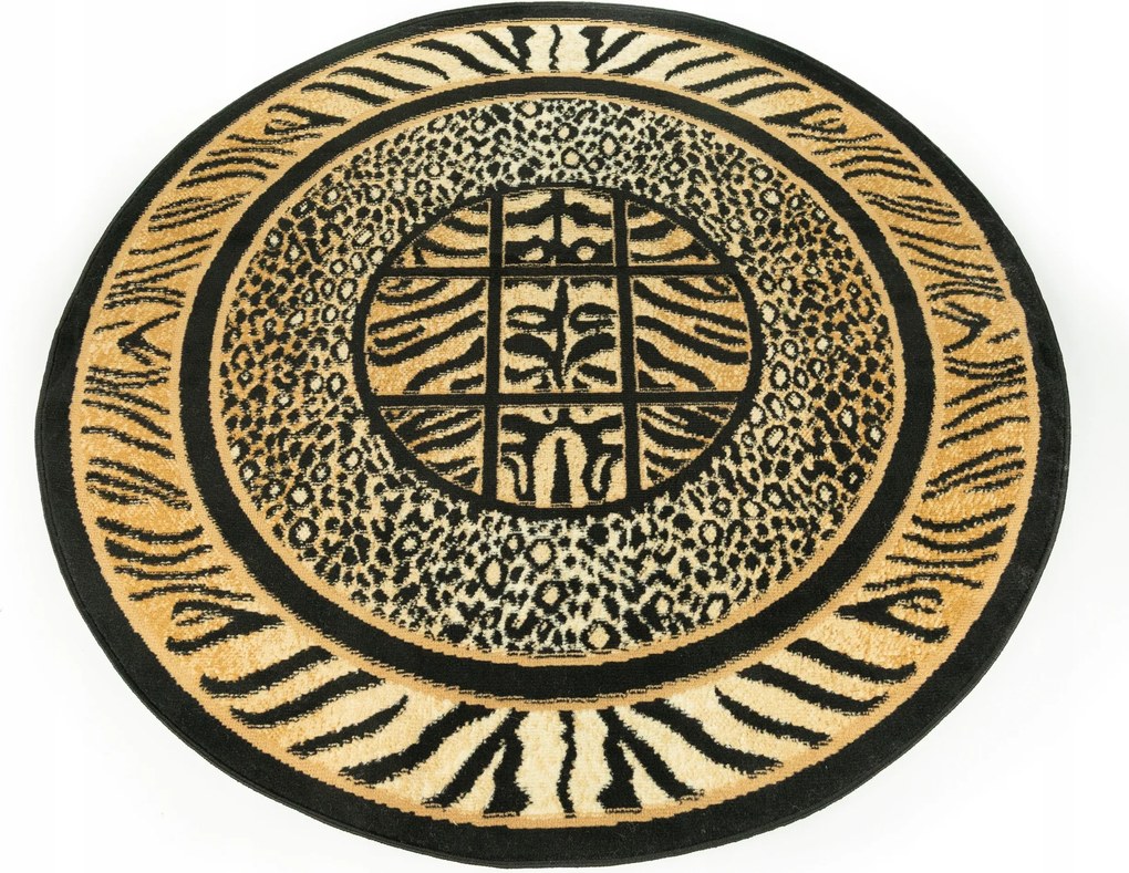 Szőnyeg Kerék Bcf 100x100 Klasszikus Divatos Tömör Török Szőnyegek 11b