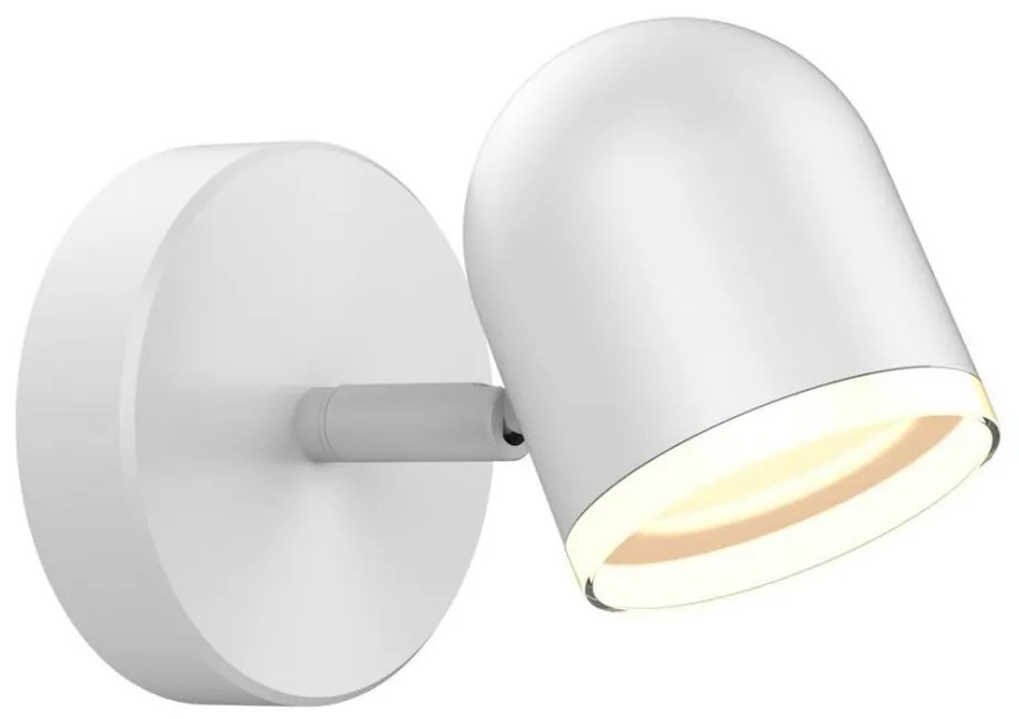 LED Fali spotlámpa RAWI LED/4,2W/230V fehér
