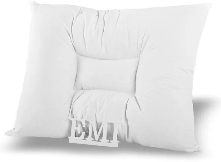 EMI Comfort pillow ortopéd párna 50x70 cm