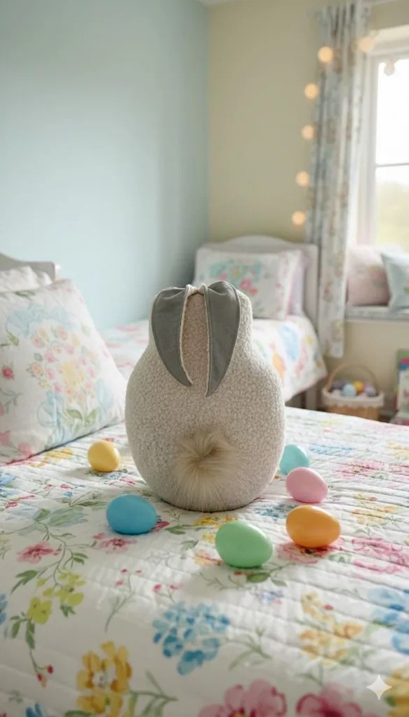Sit Bunny