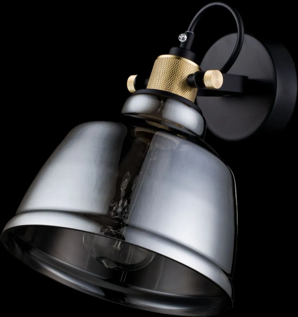Maytoni IRVING T163-01-C Fali lámpa 1xE27/40W IP20