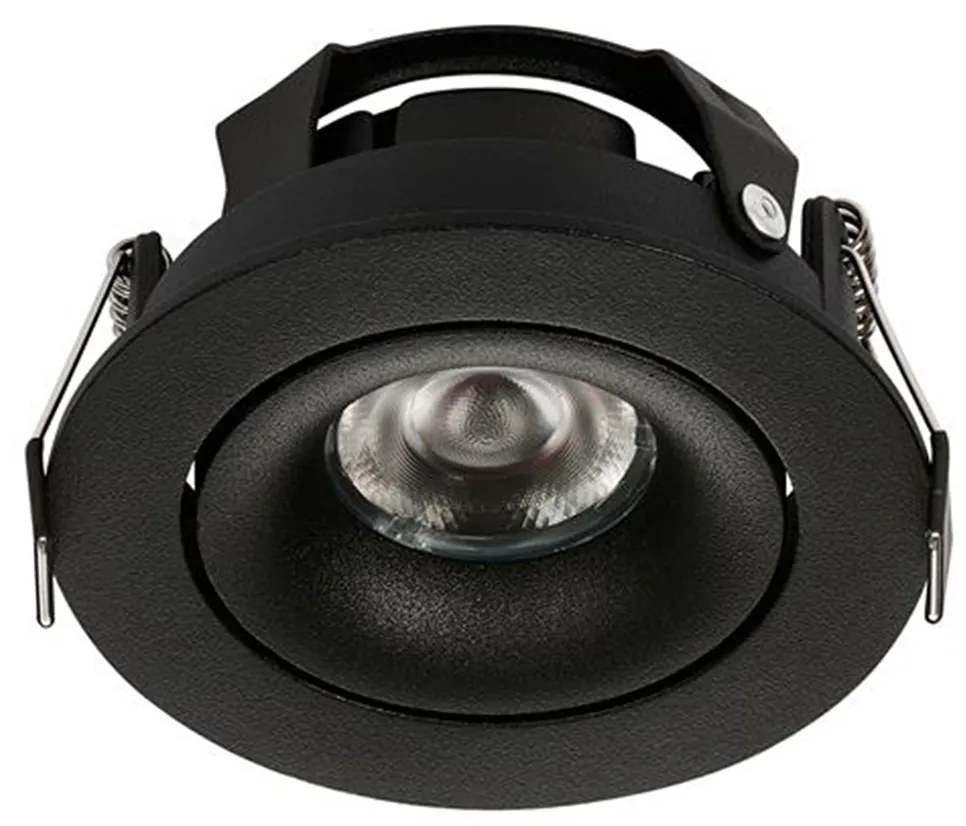 Lonza LED álmennyezetbe süllyeszthető spotlámpa