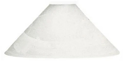 Rabalux - Csereüveg MARIAN E27 fehér