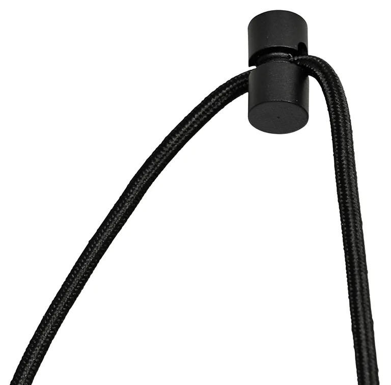 Okos függőlámpa fehér 50 cm 3 izzós 3 Wifi G95-tel - Plu