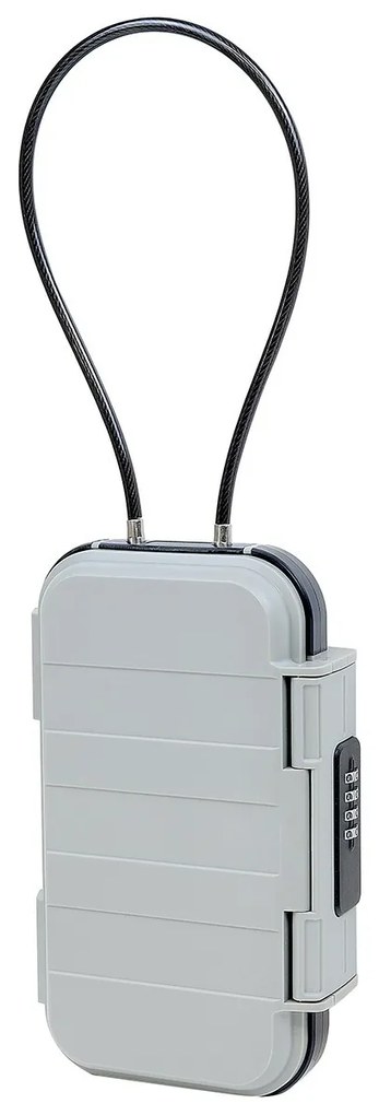 Richter KB.G13 vízálló biztonsági széf