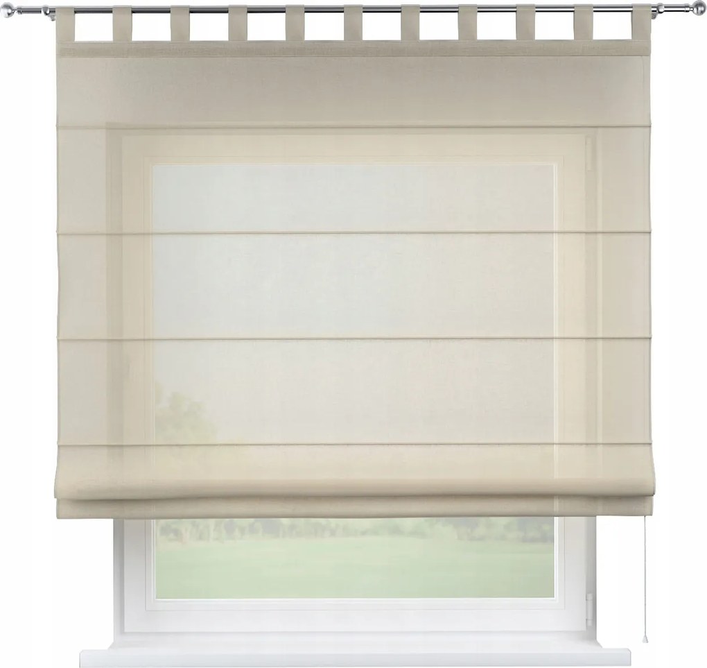 Kész római roló Verona 100x170cm bézs