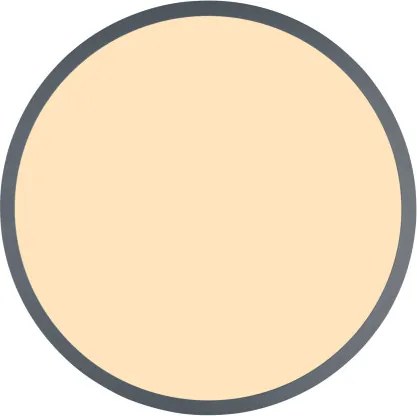 Globo 416080WD2R Mennyezeti lámpa könnyűfém grafit, MDF fa sötét színű, műanyag fehér, ø: 450mm, H: 85mm, LED-del 24W 230V, 3200lm bemenet, 1800lm kimenet, 3000K