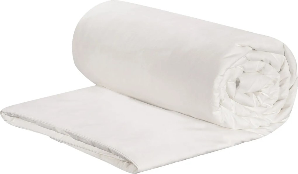 Selyem paplan Malbery 200x220 Antiallergén Ágyneműhuzat Pamut