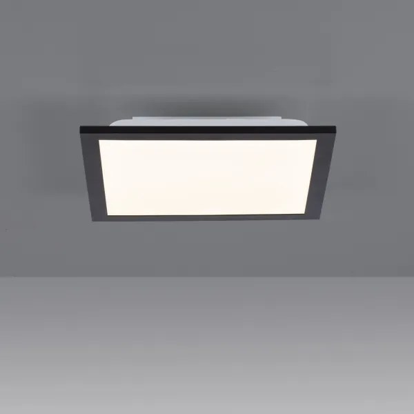 Leuchten Direkt 14740-18 - LED Mennyezeti lámpa FLAT LED/7W/230V