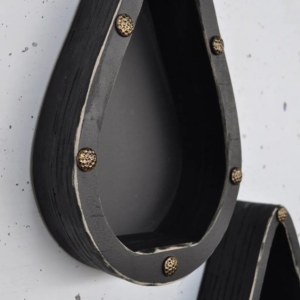 Fali polc, 20 cm – Raf291