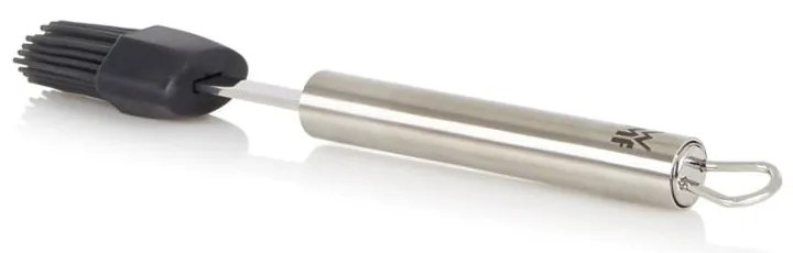 Cromargan® Profi Plus fekete ecset rozsdamentes markolattal - WMF